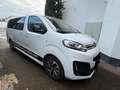 Citroen Spacetourer Spacetourer M 2.0 BlueHDi 180 EAT8Business Lounge Weiß - thumbnail 2