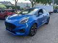 Ford Puma 1,0 EcoBoost Hybrid ST-Line X Bleu - thumbnail 4