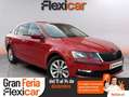 Skoda Octavia Combi 1.6TDI CR Ambition DSG Rojo - thumbnail 1