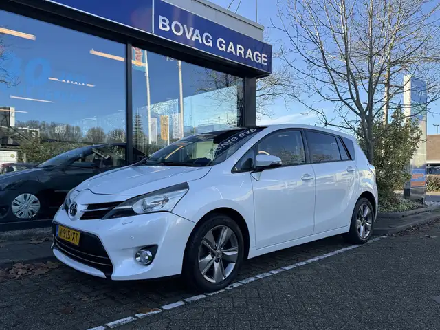Toyota Verso 1.8 VVT-i Dynamic Business 7persoons