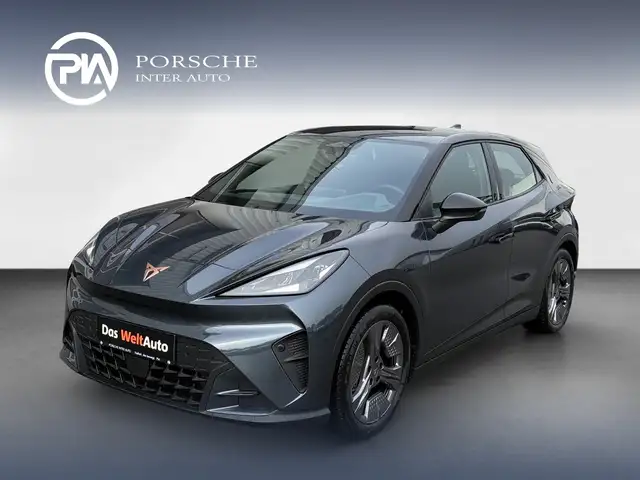 CUPRA Raval PLUS 37 kWh 99 kW/135 PS