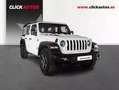 Jeep Wrangler 2.2 CRD 200CV Sport 8TX ED6 Blanc - thumbnail 3