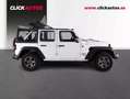 Jeep Wrangler 2.2 CRD 200CV Sport 8TX ED6 Blanc - thumbnail 4