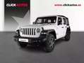 Jeep Wrangler 2.2 CRD 200CV Sport 8TX ED6 Blanc - thumbnail 1