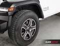Jeep Wrangler 2.2 CRD 200CV Sport 8TX ED6 Blanc - thumbnail 22