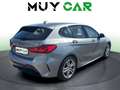 BMW 118 118i Gris - thumbnail 7