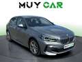 BMW 118 118i Gris - thumbnail 1