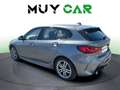 BMW 118 118i Gris - thumbnail 5