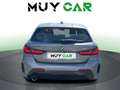 BMW 118 118i Gris - thumbnail 6