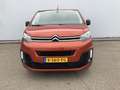 Citroen Jumpy 2.0 BlueHDI 180 Business M S&S Automaat Airco Crui Oranje - thumbnail 20