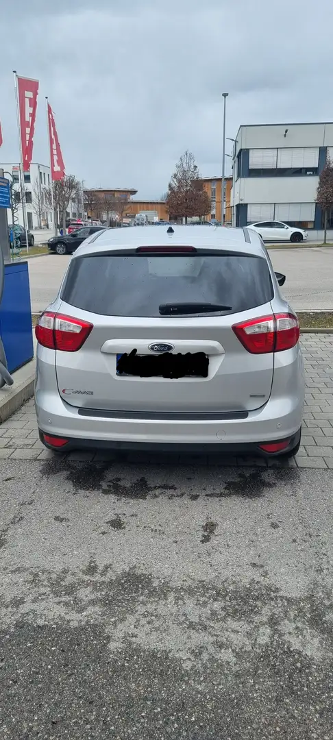 Ford C-Max Sync Edition - 2