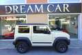 Suzuki Jimny 1.5 AT Top CAMBIO AUTOMATICO TETTO NERO Bej - thumbnail 6