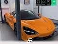 McLaren 720S Coupé COUPE SIEGES P1 %2B SUIVI - MALUS INCLUS Oro - thumbnail 1