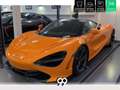 McLaren 720S Coupé COUPE SIEGES P1 %2B SUIVI - MALUS INCLUS Oro - thumbnail 2