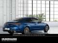 Mercedes-Benz CLE 300 4M Coupé AMG Night Distronic Memory 360° Bleu - thumbnail 3