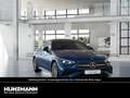 Mercedes-Benz CLE 300 4M Coupé AMG Night Distronic Memory 360° Bleu - thumbnail 7
