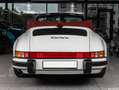 Porsche 911 3,2l Carrera Cabrio Sammlerzustand Bianco - thumbnail 13