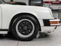Porsche 911 3,2l Carrera Cabrio Sammlerzustand Bianco - thumbnail 8