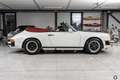 Porsche 911 3,2l Carrera Cabrio Sammlerzustand Bianco - thumbnail 2