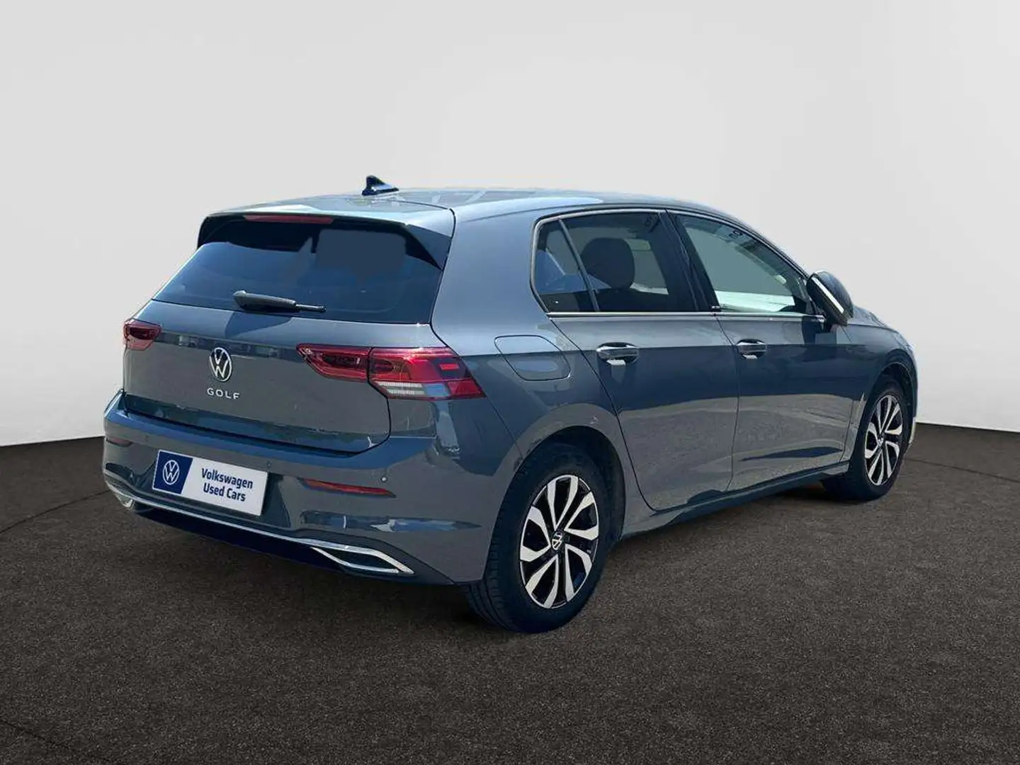 Volkswagen Golf Golf Life 1.0 l TSI GPF 81 kW (110 PS) 6-speed Gris - 2