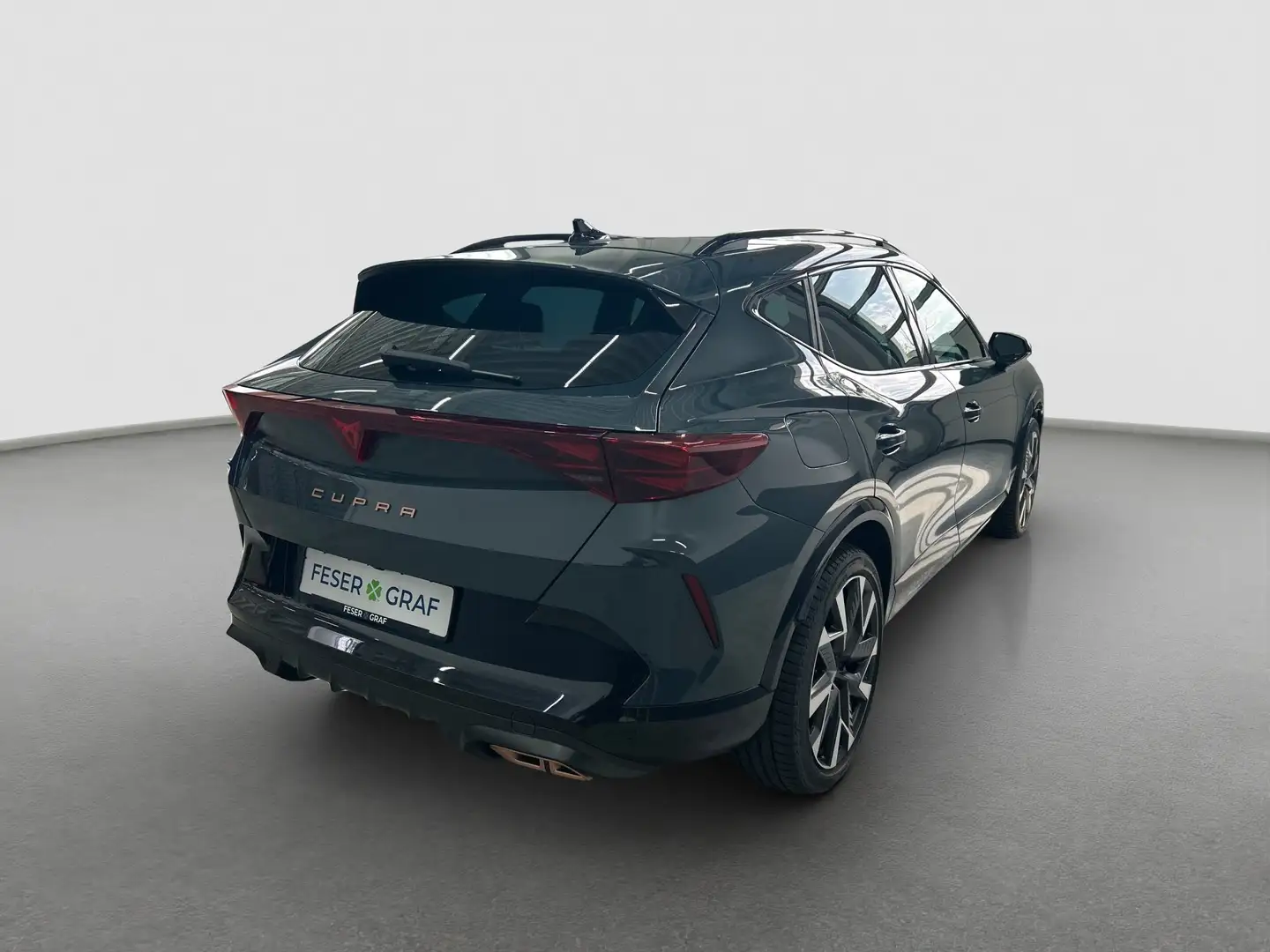 CUPRA Formentor VZ 1.5 TSI e-Hybrid LED*NAVI*PDC*RFK - 2