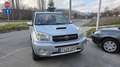 Toyota RAV 4 2.0D4-D Sol Plateado - thumbnail 4