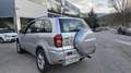 Toyota RAV 4 2.0D4-D Sol Plateado - thumbnail 11