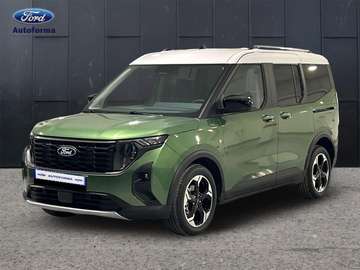 1.0 ECOBOOST 92KW ACTIVE 5P