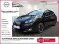 Nissan Leaf Acenta Schwarz - thumbnail 1