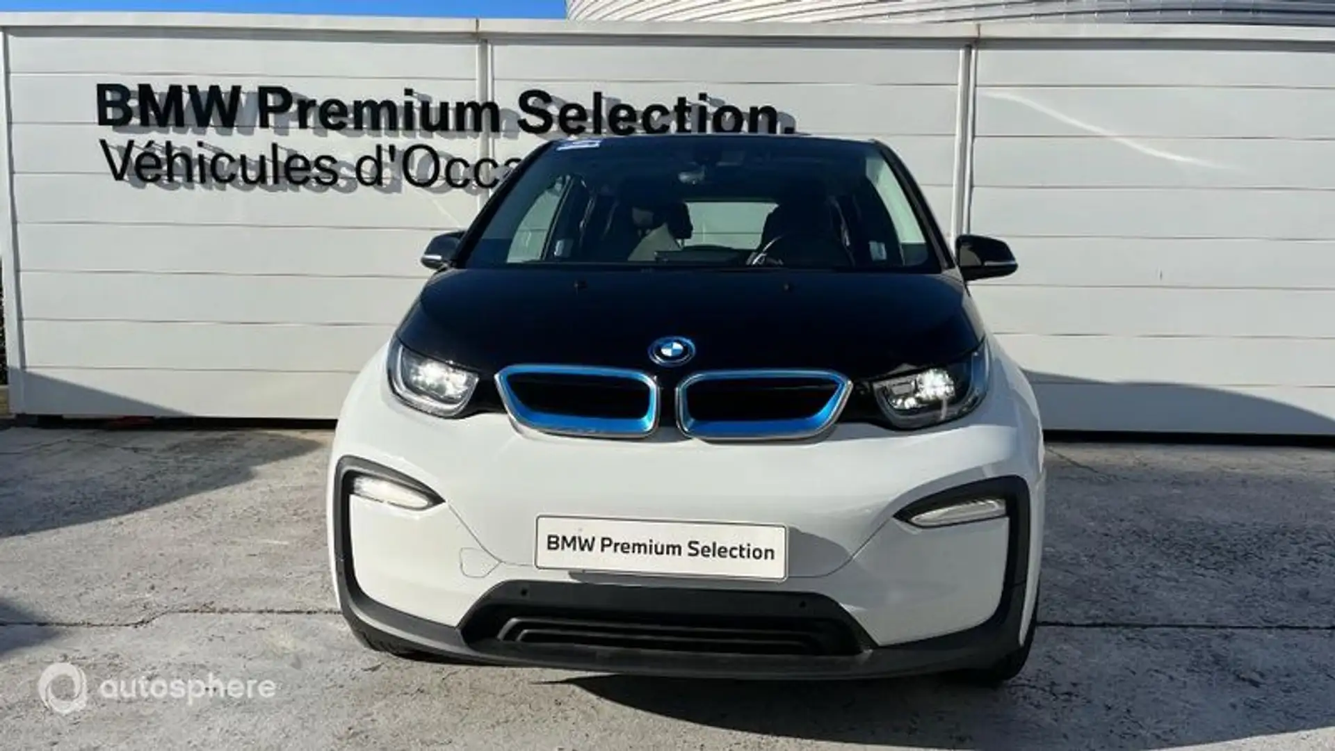 BMW i3 170ch 120Ah iLife Atelier - 2