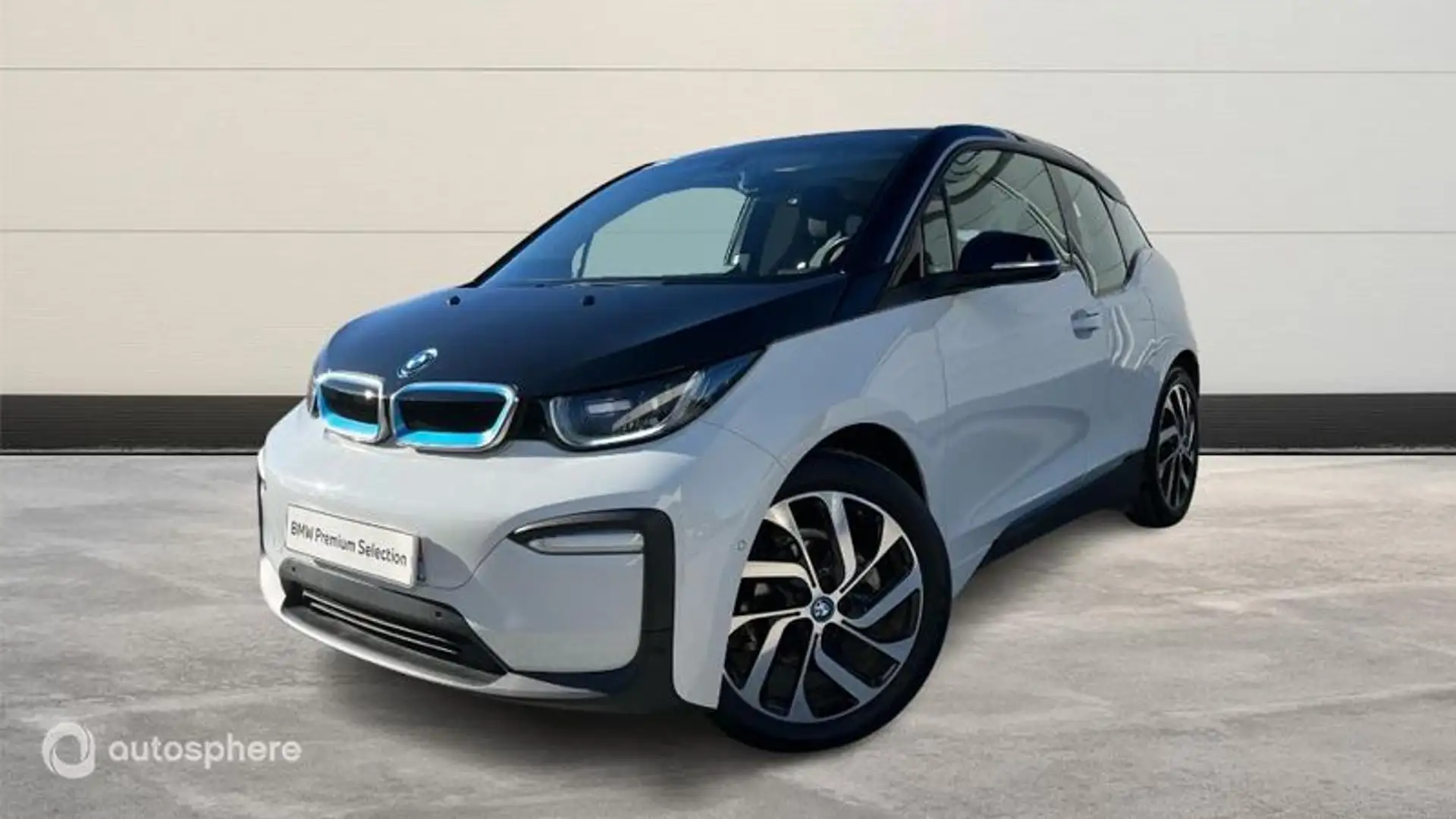 BMW i3 170ch 120Ah iLife Atelier - 1