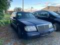 Mercedes-Benz E 220 T Blauw - thumbnail 2