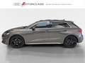 Audi A3 sportback 35 2.0 tdi s line edition s tronic Grau - thumbnail 2