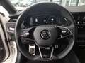 Skoda Octavia Combi RS PHEV 150/245 DSG *19 ZOLL / RS-EXKLUSI... Weiß - thumbnail 11