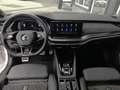 Skoda Octavia Combi RS PHEV 150/245 DSG *19 ZOLL / RS-EXKLUSI... Weiß - thumbnail 3