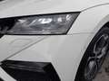 Skoda Octavia Combi RS PHEV 150/245 DSG *19 ZOLL / RS-EXKLUSI... Weiß - thumbnail 19