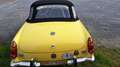 MG MGB Cabriolet Yellow - thumbnail 4