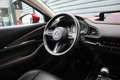 Mazda CX-30 2.0 e-SkyActiv-X M Hybrid Luxury Rouge - thumbnail 13