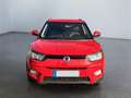 SsangYong Tivoli 1.6 e-XDi Sapphire 4x4 ALLRAD AUTOMATIK PANO Ga... Rot - thumbnail 8
