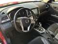 SsangYong Tivoli 1.6 e-XDi Sapphire 4x4 ALLRAD AUTOMATIK PANO Ga... Rot - thumbnail 14