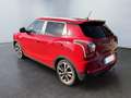 SsangYong Tivoli 1.6 e-XDi Sapphire 4x4 ALLRAD AUTOMATIK PANO Ga... Rot - thumbnail 3
