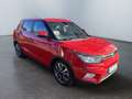 SsangYong Tivoli 1.6 e-XDi Sapphire 4x4 ALLRAD AUTOMATIK PANO Ga... Rot - thumbnail 7