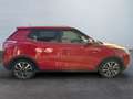 SsangYong Tivoli 1.6 e-XDi Sapphire 4x4 ALLRAD AUTOMATIK PANO Ga... Rot - thumbnail 6