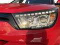 SsangYong Tivoli 1.6 e-XDi Sapphire 4x4 ALLRAD AUTOMATIK PANO Ga... Rot - thumbnail 26