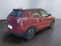 SsangYong Tivoli 1.6 e-XDi Sapphire 4x4 ALLRAD AUTOMATIK PANO Ga... Rot - thumbnail 5