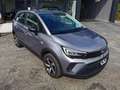 Opel Crossland 1.2 Turbo 110ch Edition Grau - thumbnail 5