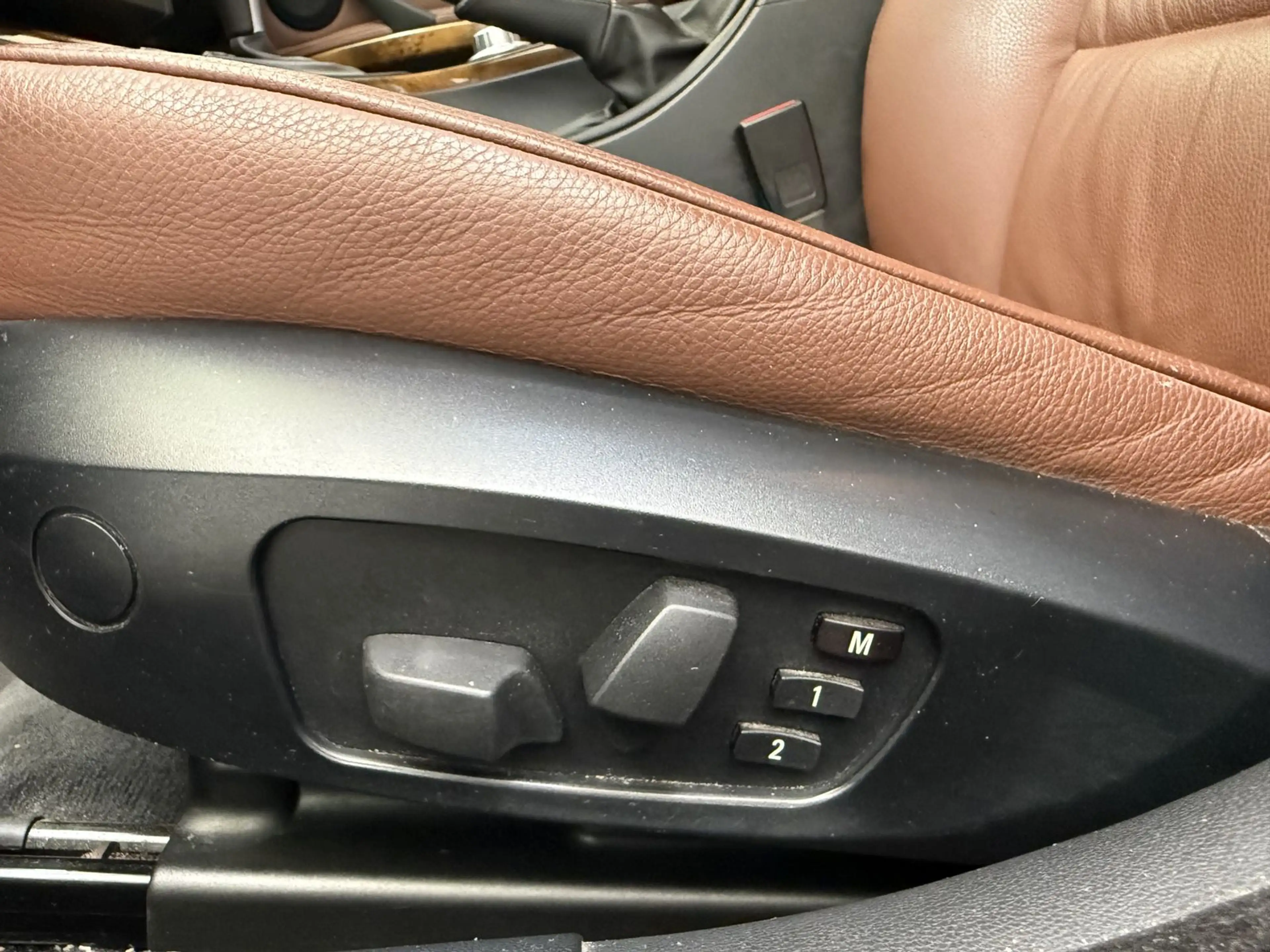 BMW 325 325 i *SCHIEBEDACH*NAVI*MEMORY SITZE*XENON — photo 13