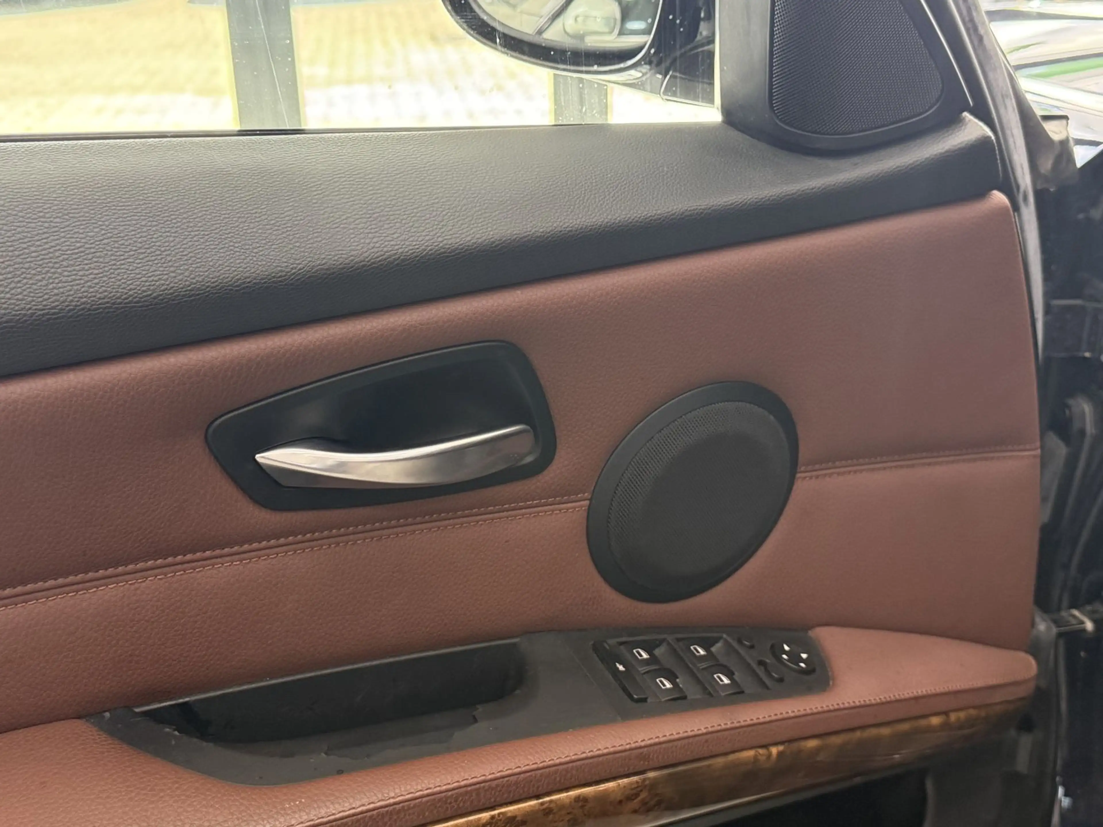BMW 325 325 i *SCHIEBEDACH*NAVI*MEMORY SITZE*XENON — photo 14