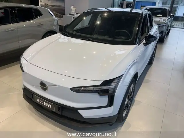 Volvo EX30 Single Motor RWD Plus