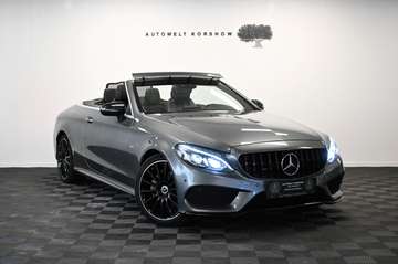 AMG LINE Night *ILS *AIRSCARF *AHK *KAMERA